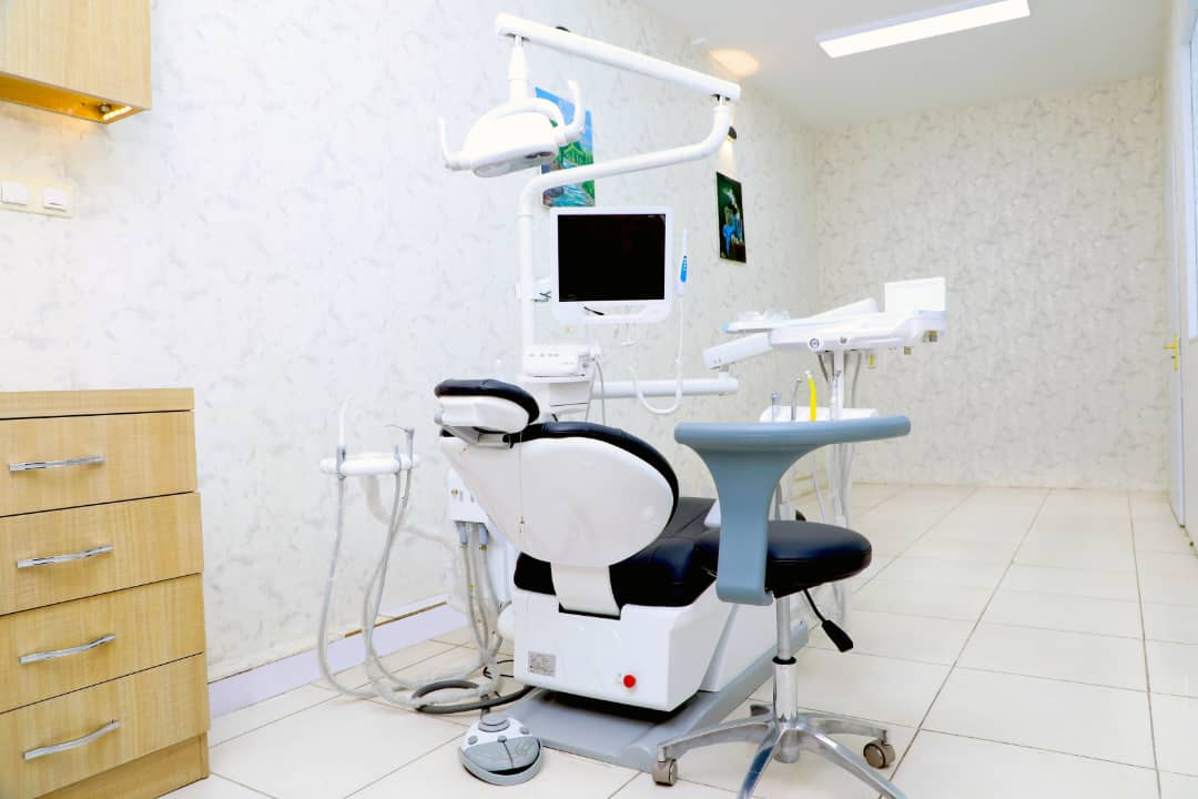 Patient care at Rayan Dental Clinic